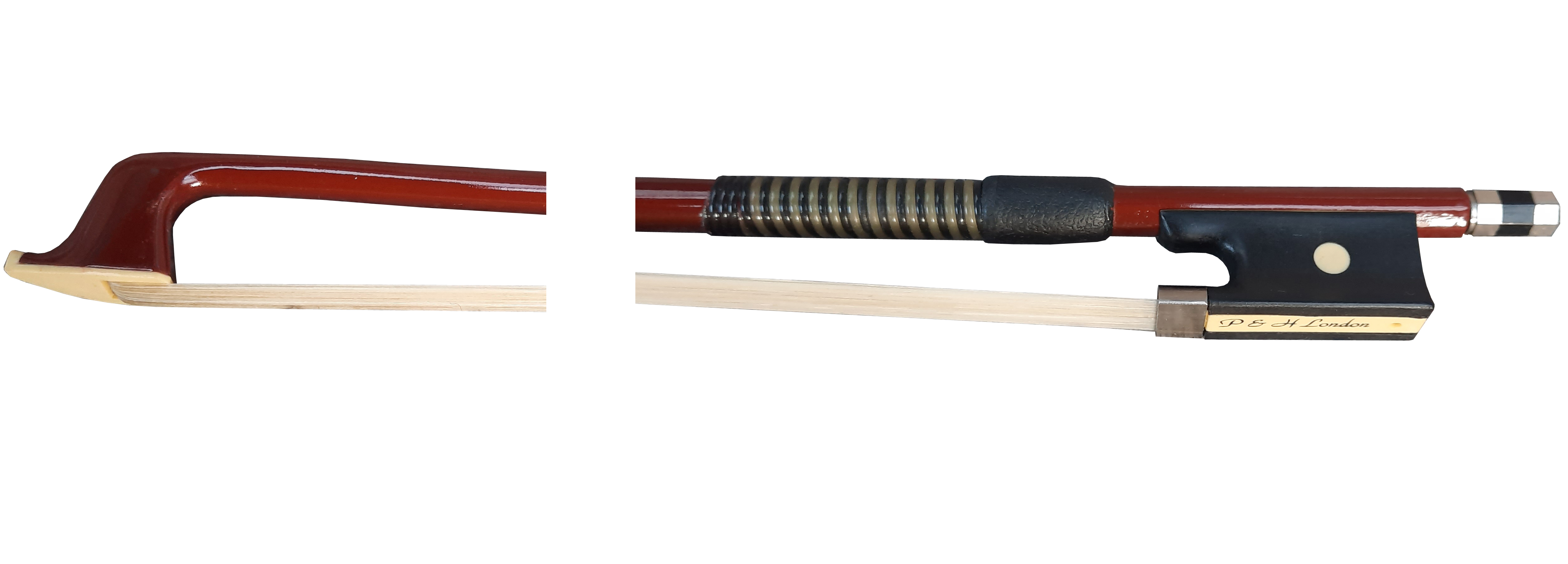 P&H violin bow